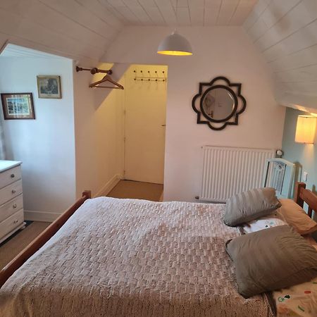 Chambre D'Hote Au Moulin De Longueil Extérieur photo